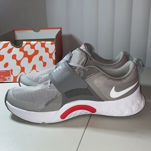 M NIKE RENEW RETALIATION 4 NEW, size 13, very comfy, last one! DH0606006